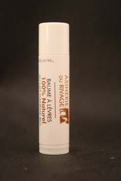 Baume à lèvres 5% de lait d'ânesse BIO (5g)