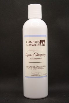 Conditionneur 30% de lait (250 ml)