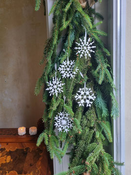 Total Ornamental - Kristalle