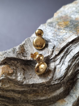 goldener Doppelpunkt