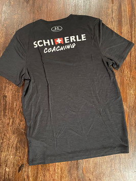 Under Armour Schifferle Coaching T-Shirt