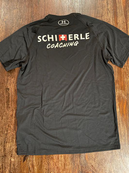 Under Armour Schifferle Coaching T-Shirt