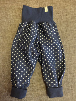 Pluderhose 710