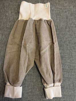 Pluderhose 715