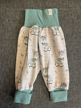 Kinderpluderhose 601