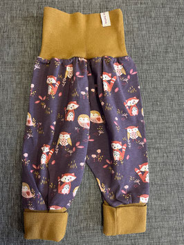 Kinderpluderhose 608