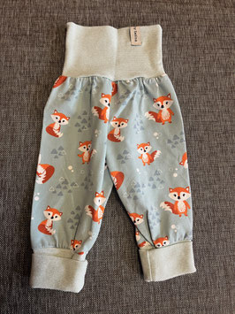 Kinderpluderhose 601