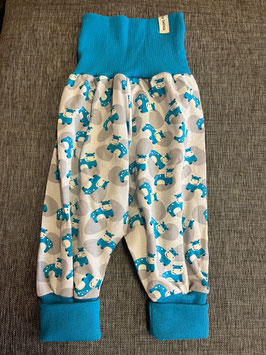 Pluderhose 708