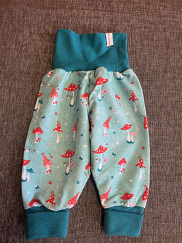Kinderpluderhose 609