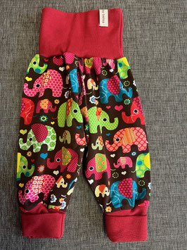 Kinderpluderhose 606