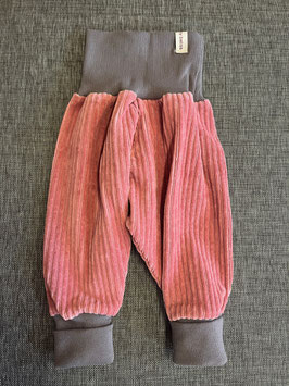Pluderhose 616