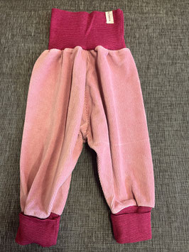 Pluderhose 714