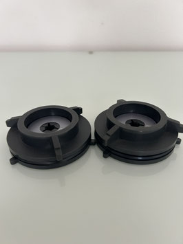 Original Revox NAB Adapter Set