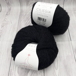 Ciliegia 12 schwarz