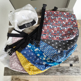 WetBag gross mit Clip