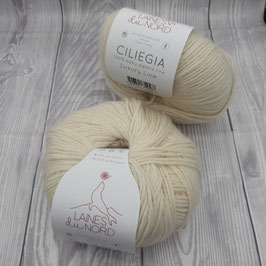 Ciliegia 1 écru