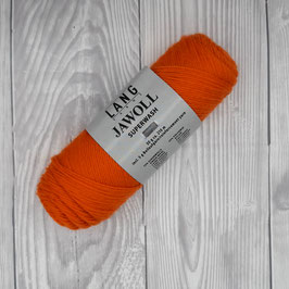 Jawoll 159 mandarine