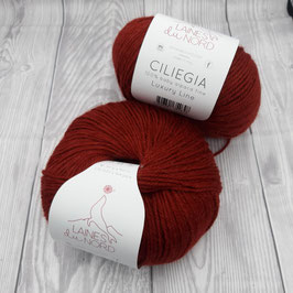 Ciliegia 8 weinrot