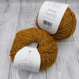 Aran Tweed 9 senf