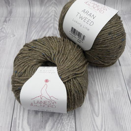 Aran Tweed 7 kaki
