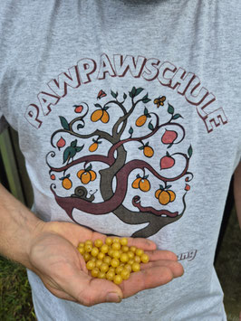 Pawpawschule T-Shirt