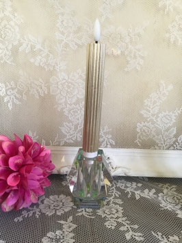 nr:B20 vintage kaarsenstandaard olieglas