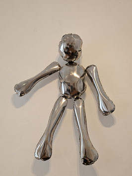 Volker Kiehn - Bubble Guy