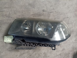Faro anteriore dx Bmw x3