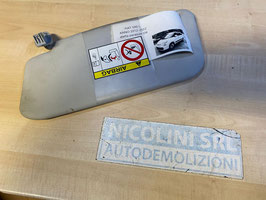 ALETTA PARASOLE DX FIAT 500L
