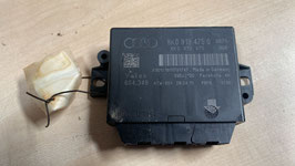 Centralina sensori parcheggio Audi A4