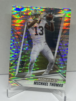 Michael Thomas (Saints) 2021 Rookies & Stars Pulsar Prizm #7