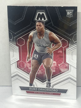 Ruke Orhorhoro (Falcons) 2024 Mosaic #335