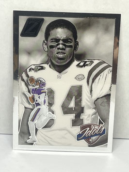 Randy Moss (Vikings) 2024 Zenith Idols #16