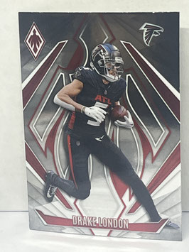 Drake London (Falcons) 2024 Phoenix #52
