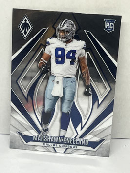 Marshawn Kneeland (Cowboys) 2024 Phoenix #224