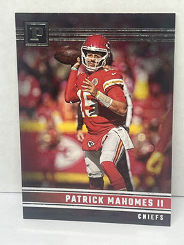 Patrick Mahomes II (Chiefs) 2022 Chronicles Panini #32