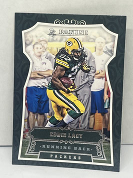 Eddie Lacy (Packers) 2016 Panini #125