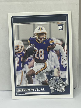 Shavon Revel Jr. (East Carolina/ Cowboys) 2025 Score #91