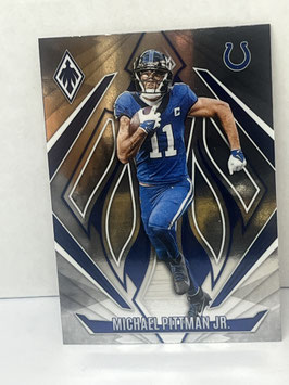 Michael Pittman Jr. (Colts) 2024 Phoenix #109