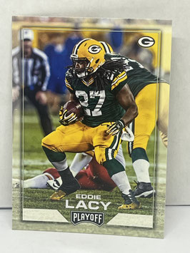 Eddie Lacy (Packers) 2016 Playoff #68