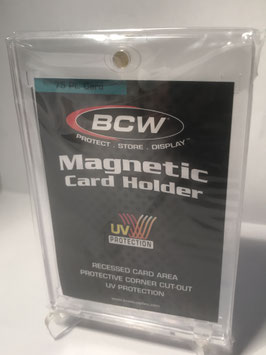 BCW Magnethalter 75pt.