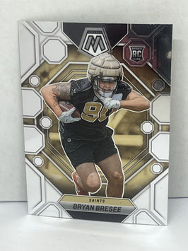 Bryan Bresee (Saints) 2023 Mosaic #289