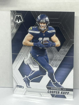 Cooper Kupp (Seahawks) 2025 Mosaic #60