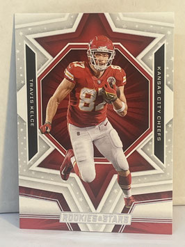 Travis Kelce (Chiefs) 2023 Rookies & Stars #51