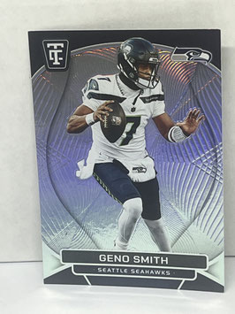 Gino Smith (Seahawks) 2024 Totally Certified #84