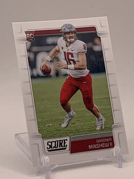 Gardner Minshew II (Jaguars) 2019 Score #366