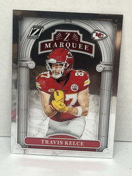 Travis Kelce (Chiefs) 2024 Zenith Z Marquee #29
