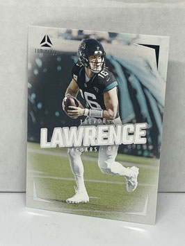Trevor Lawrence (Jaguars) 2024 Luminance #30