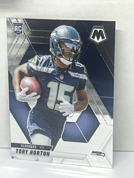 Tory Horton (Seahawks) 2025 Mosaic #396