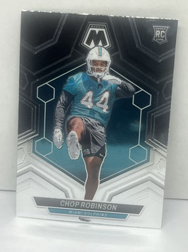 Chop Robinson (Dolphins) 2024 Mosaic #321